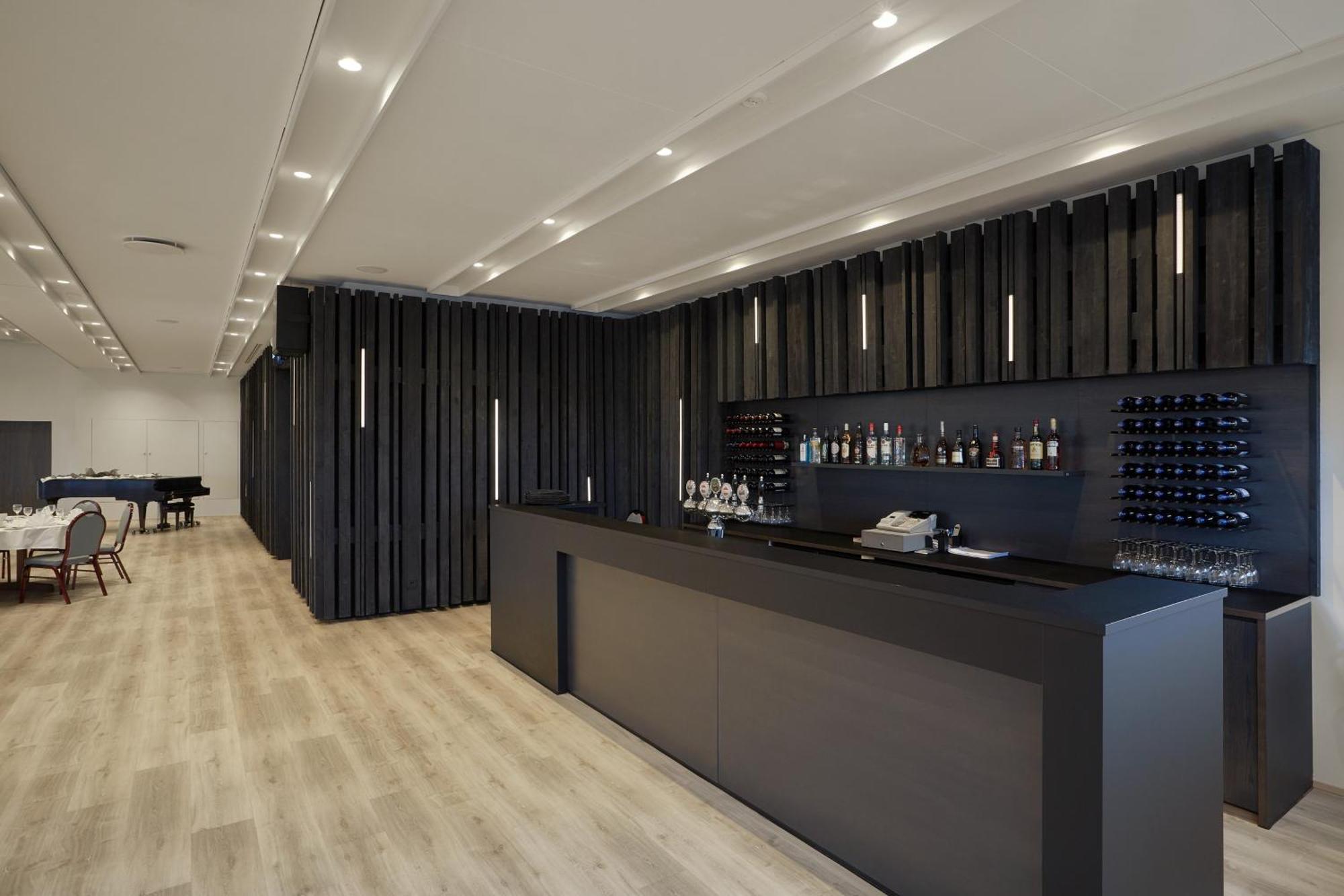 Hotel Oerk Hveragerdi Luaran gambar