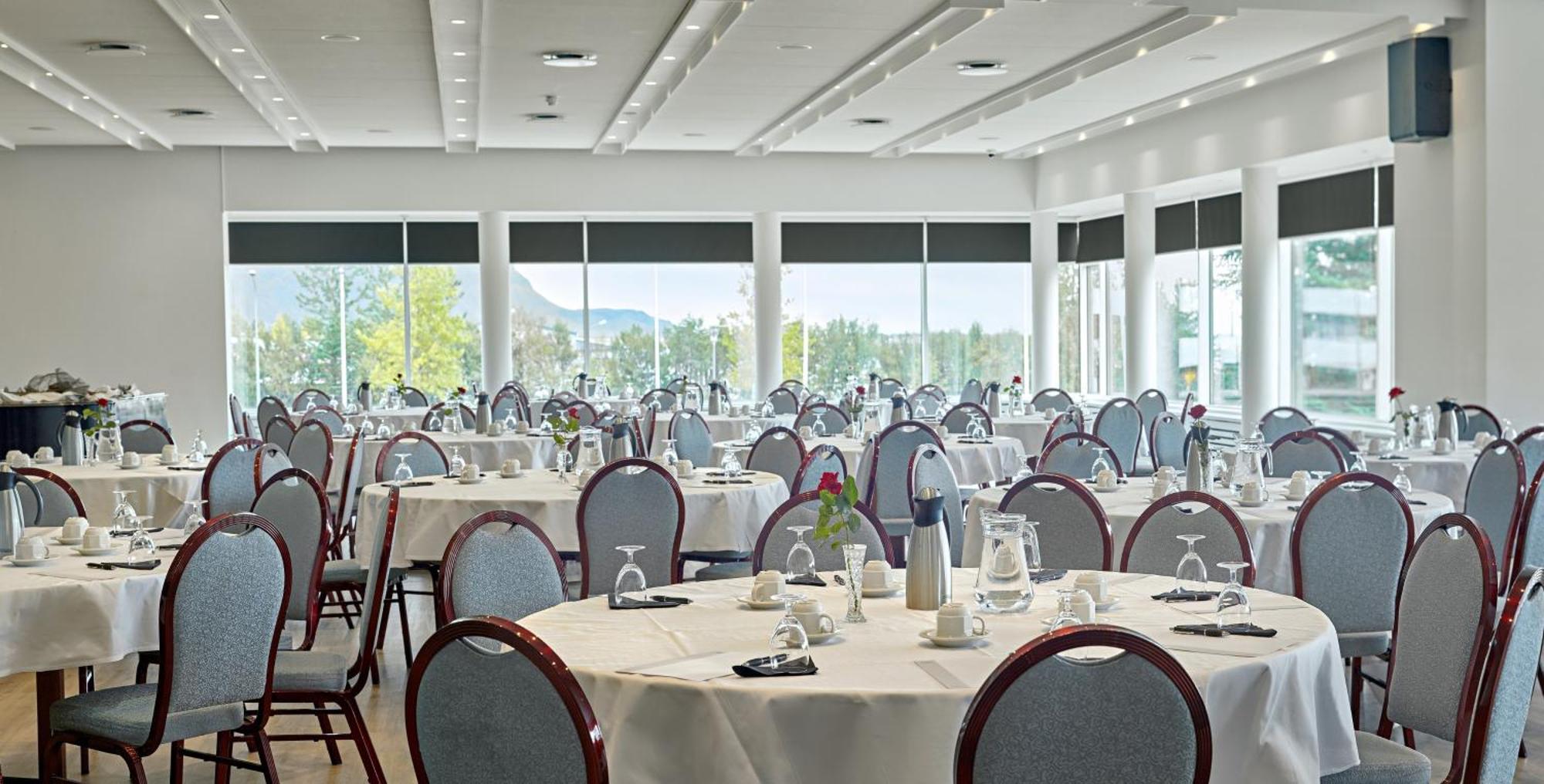 Hotel Oerk Hveragerdi Luaran gambar