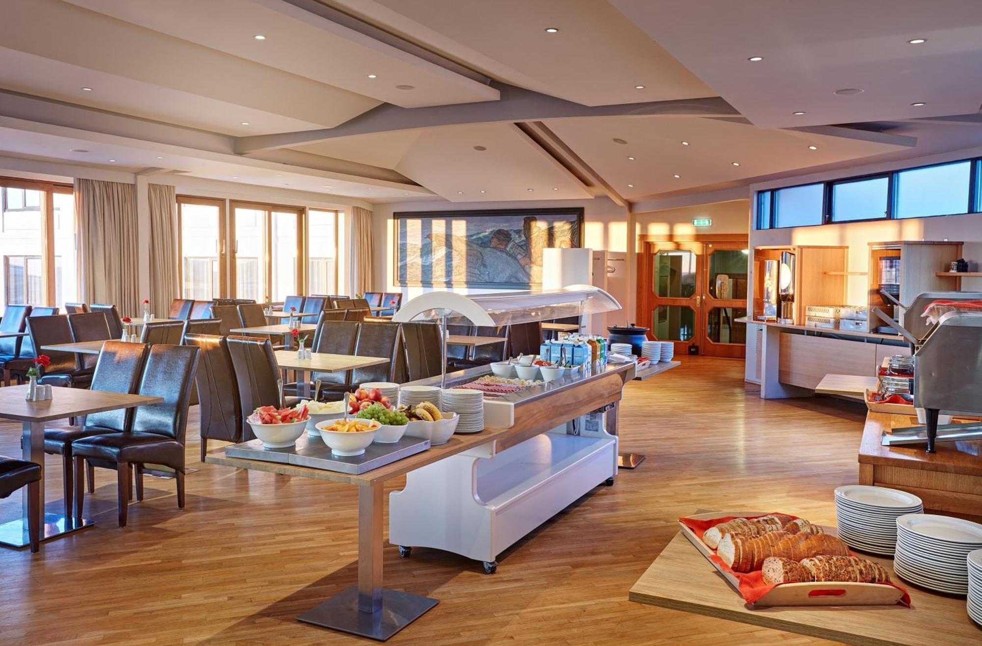 Hotel Oerk Hveragerdi Luaran gambar