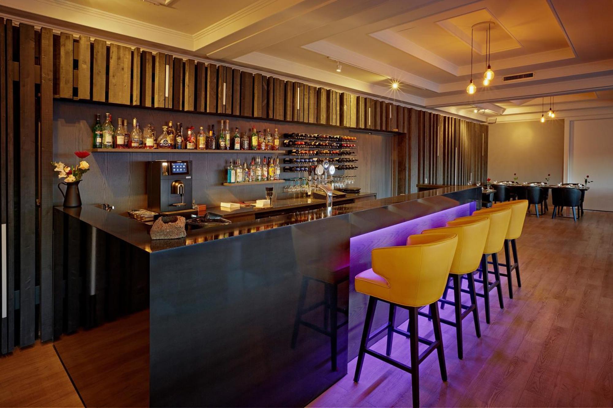 Hotel Oerk Hveragerdi Luaran gambar