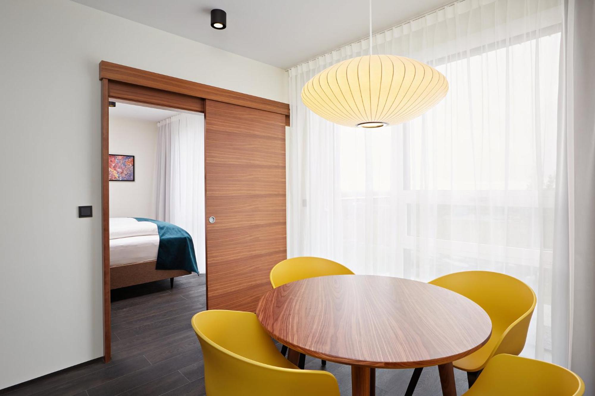 Hotel Oerk Hveragerdi Luaran gambar
