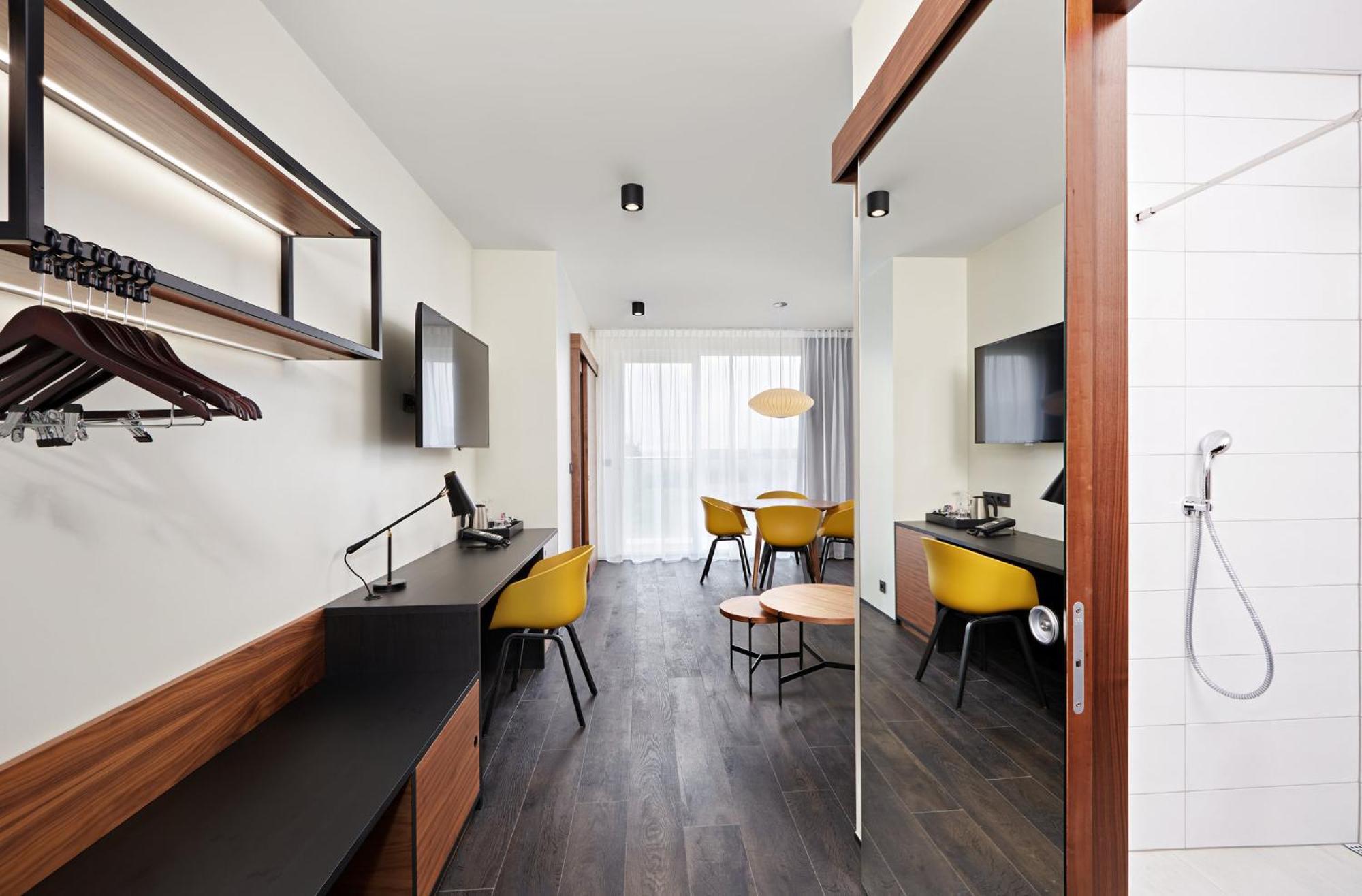 Hotel Oerk Hveragerdi Luaran gambar